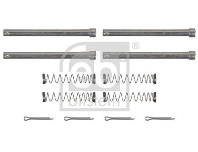 SET ACCESORII PLACUTE FRANA FEBI BILSTEIN 181863