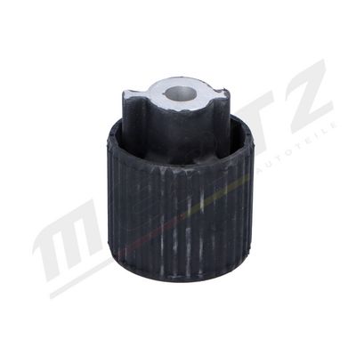 Lagerung, Achskörper