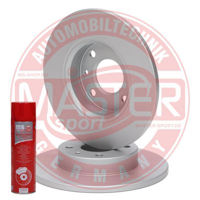 DISC FRANA MASTER-SPORT GERMANY 24011101191PRSETMSP 2