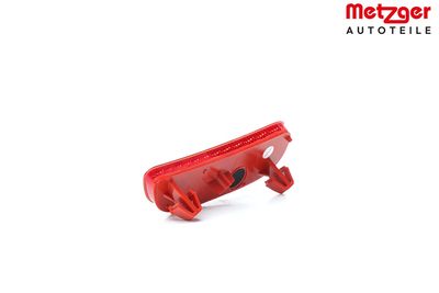 REFLECTOR METZGER AUTOTEILE 2080440 14