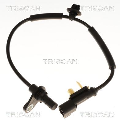 SENZOR TURATIE ROATA