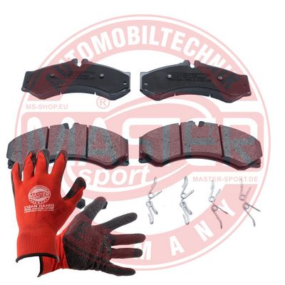 SET PLACUTE FRANA FRANA DISC