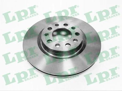 Brake Disc A2013V