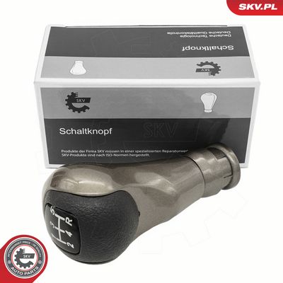 Hlavice řadicí páky ESEN SKV 63SKV196