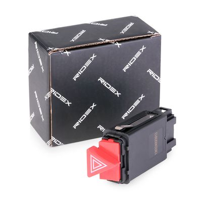 ключ за аварийни мигачи RIDEX 816S0006