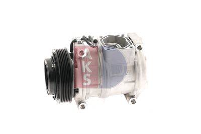 KOMPRESSOR KLIMAANLAGE AKS DASIS 851033N 6