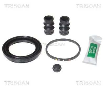 TRISCAN 8170 205488 Тормозной суппорт  для MITSUBISHI COLT VI (Z3_A, Z2_A) 1.3 LPG
