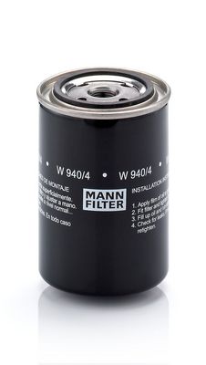 Ölfilter