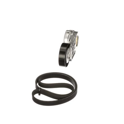 KEILRIPPENRIEMENSATZ GATES K025PK1030 32