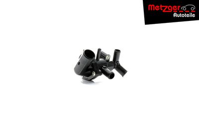 TERMOSTAT LICHID RACIRE METZGER AUTOTEILE 4006324 34