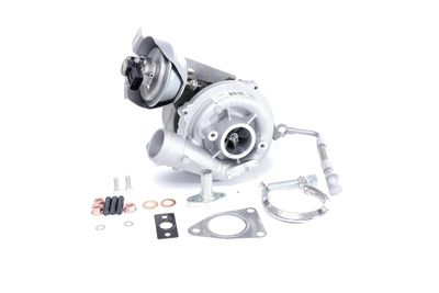 LADER AUFLADUNG BTS Turbo T981158 35