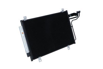 CONDENSATOR CLIMATIZARE NRF 350413 40