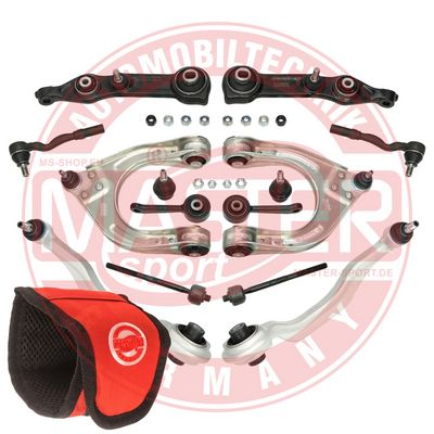 SET SUSPENSIE ROATA MASTER-SPORT GERMANY 368251SETMSM