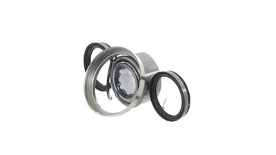 RADLAGERSATZ SKF VKBA3729 14