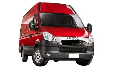 STOßFäNGER PHIRA DC11207 1