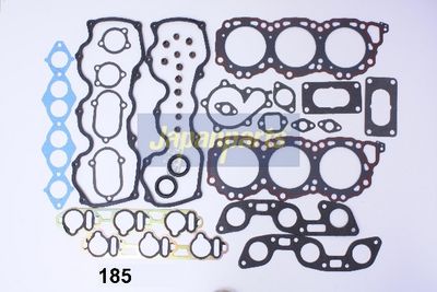 JAPANPARTS Tarpiklių komplektas, cilindro galva