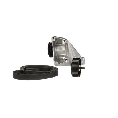 KEILRIPPENRIEMENSATZ GATES K016PK1915 8