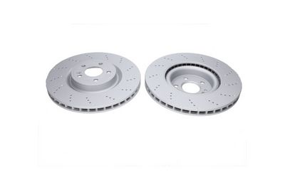 Kavo Parts Stabdžių diskas
