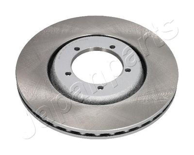 Tarcza hamulcowa JAPANPARTS DI-006C
