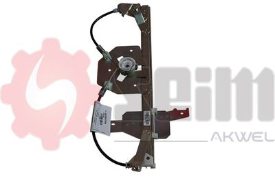 MECANISM ACTIONARE GEAM SEIM 902208 1