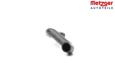 FURTUN RADIATOR METZGER AUTOTEILE 2420810 27