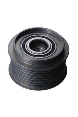 SISTEM ROATA LIBERA GENERATOR