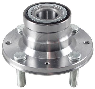 Wheel Hub 201676