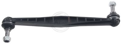 Stange/Strebe, Stabilisator