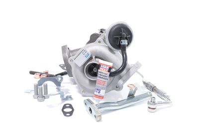 LADER AUFLADUNG BTS Turbo T981146BT 1