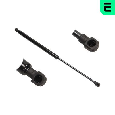 GASFEDER KOFFER-/LADERAUM