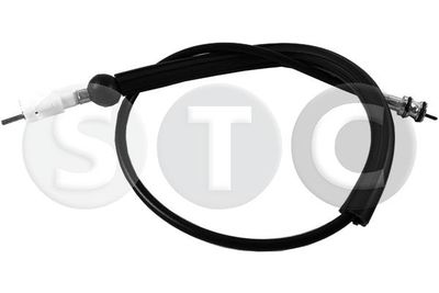 Hřídel tachometru STC T482761