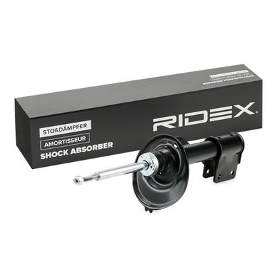 амортисьор RIDEX 854S2107