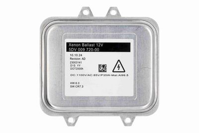 UNITATE DE CONTROL LUMINI VEMO V40730092 8