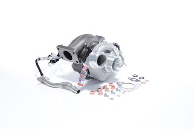 LADER AUFLADUNG BTS Turbo T981079BT 31