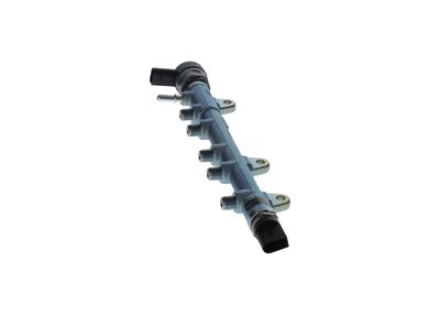 VERTEILERROHR KRAFTSTOFF BOSCH 0445214370 11