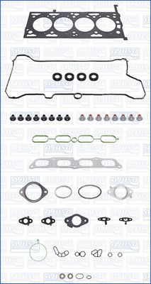 SET GARNITURI CHIULASA
