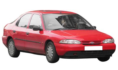 STOßFäNGER PHIRA MN93300 1