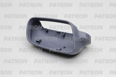 PATRON PMG0207C02 Наружное зеркало  для AUDI A3 (Ауди А3)