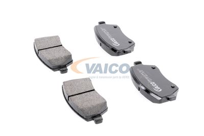 BREMSBELAGSATZ SCHEIBENBREMSE VAICO V460157 20