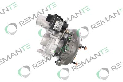 COMPRESOR SISTEM DE SUPRAALIMENTARE