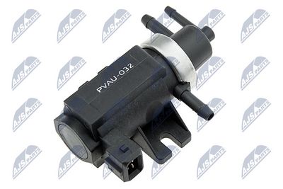 Slegio keitiklis, išmetimo valdymas