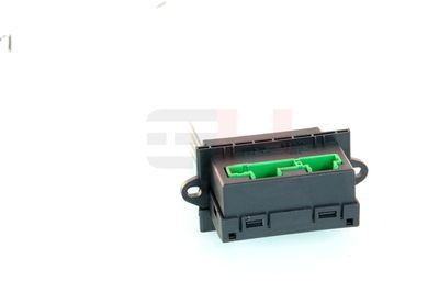 REZISTOR VENTILATOR HABITACLU GH GH763993 48