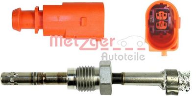 SENSOR ABGASTEMPERATUR METZGER AUTOTEILE 0894006 1