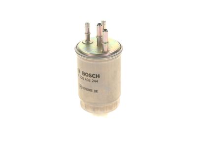 KRAFTSTOFFFILTER BOSCH F026402244 8