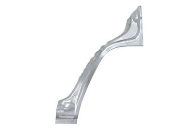 Spatbord reparatieset, achter