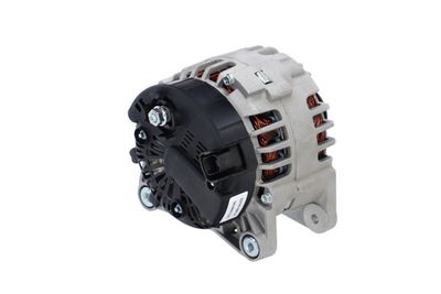 GENERATOR / ALTERNATOR REMANTE 011003000390R 35