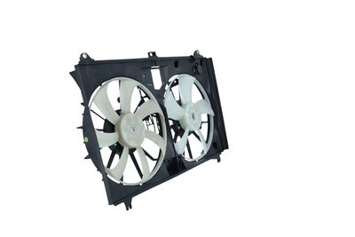 VENTILATOR RADIATOR NRF 47581 39