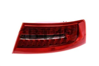 BTAP Side Marker Light
