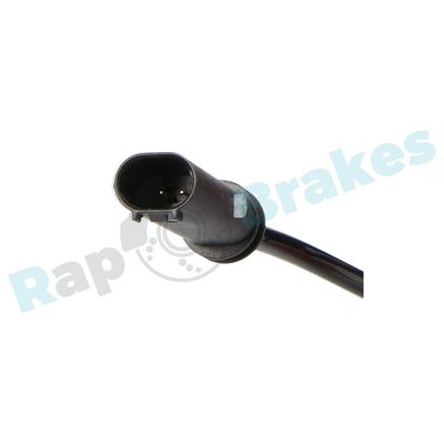 Vorschau Sensor, Raddrehzahl Ansicht 3