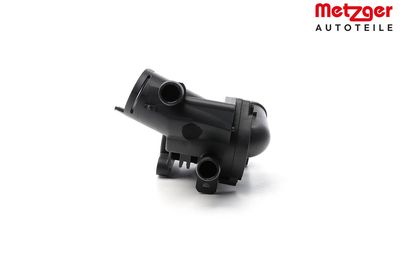 THERMOSTAT KüHLMITTEL METZGER AUTOTEILE 4006450 31